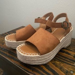 Women’s wedges